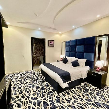 Khayal Abha Hotell Eksteriør bilde