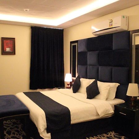 Khayal Abha Hotell Eksteriør bilde