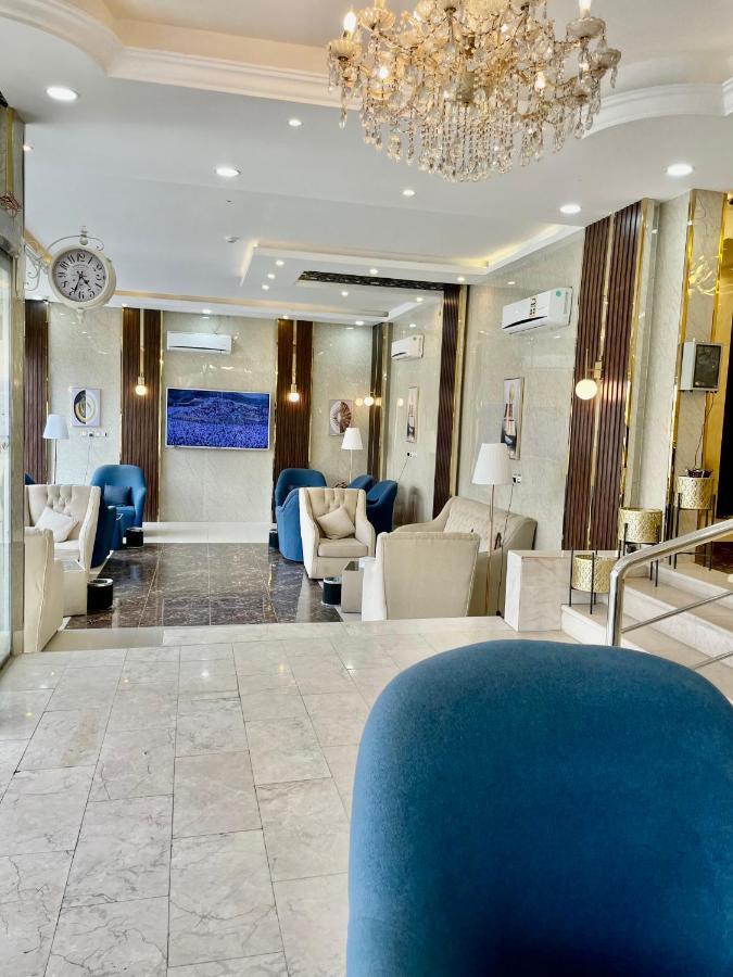 Khayal Abha Hotell Eksteriør bilde