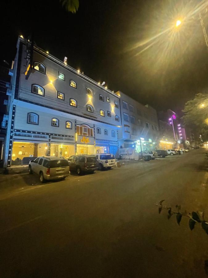 Khayal Abha Hotell Eksteriør bilde