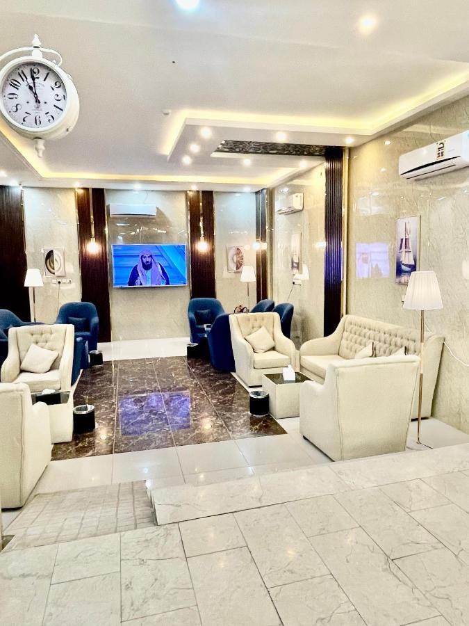 Khayal Abha Hotell Eksteriør bilde