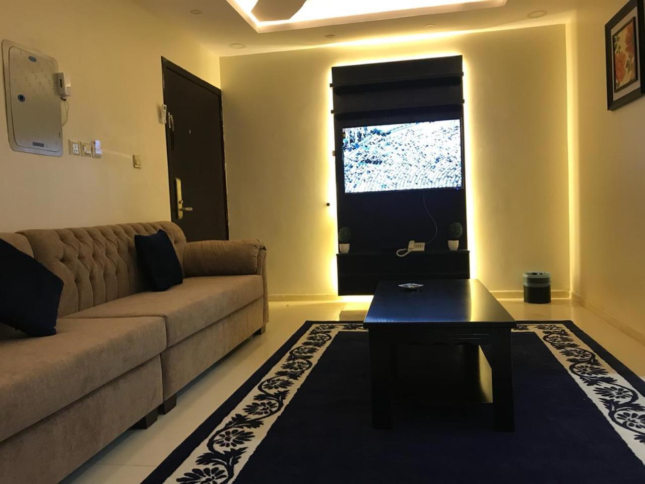 Khayal Abha Hotell Eksteriør bilde