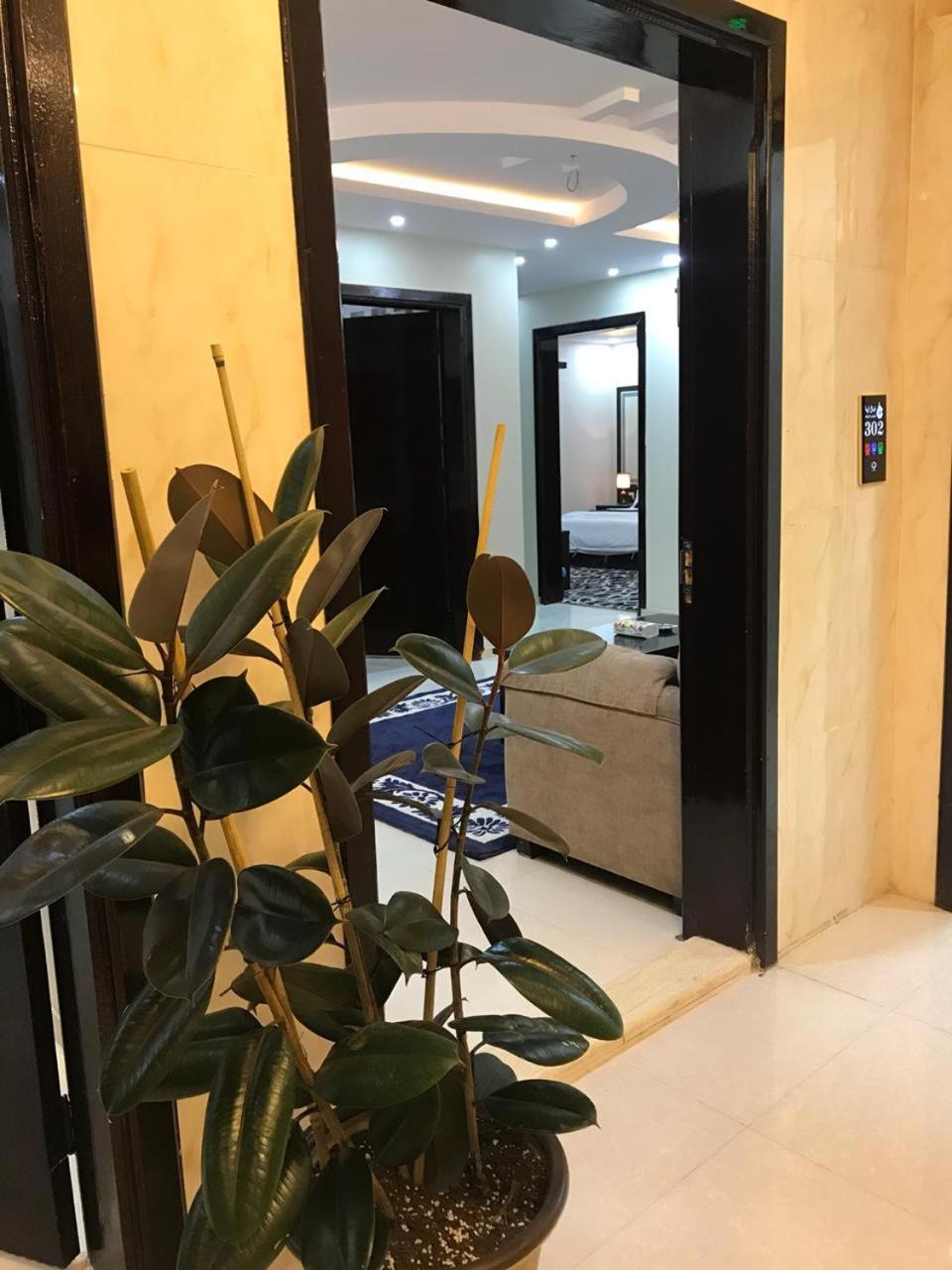 Khayal Abha Hotell Eksteriør bilde
