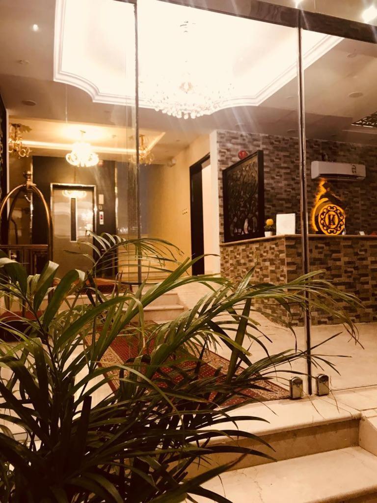 Khayal Abha Hotell Eksteriør bilde